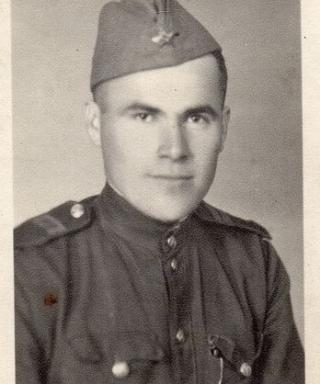 Цветков Сергей Петрович