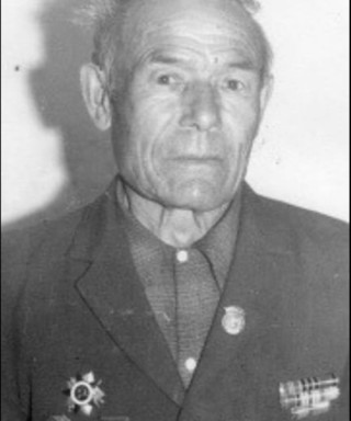 Кузнецов Фёдор Николаевич