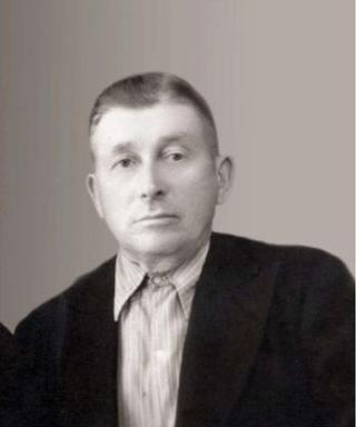 Шубин Пётр Михайлович