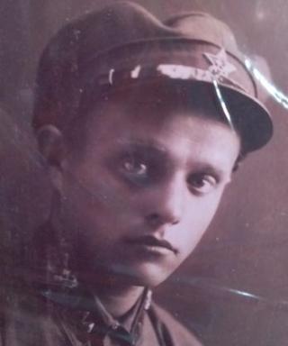 Кошелев Степан Иванович