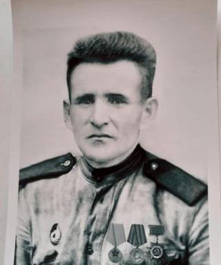 Филиппов Дмитрий Андреевич
