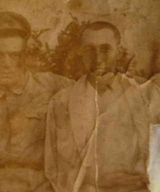 Валеев Гали Софиевич