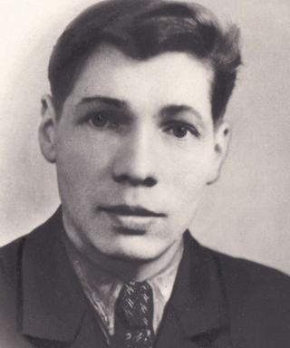 Лохматов Вениамин Александрович