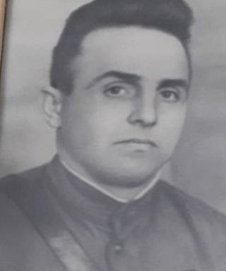 Галич Ефим Петрович