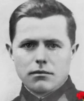 Волчков Сергей Степанович
