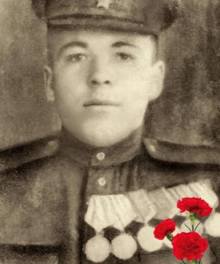 Пальчиков Иван Яковлевич