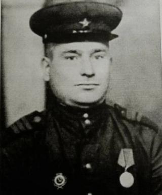 Шалаевский Григорий Васильевич