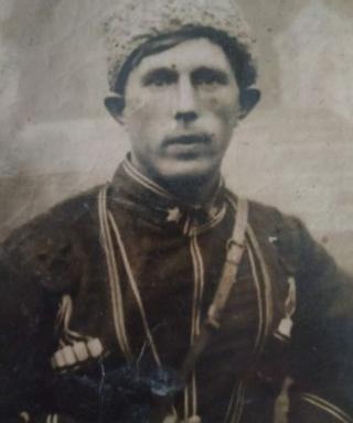 Семенчик Петр Васильевич
