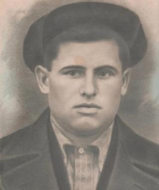Дериглазов Михаил Дмитриевич