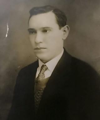 Поддубный Яков Денисович