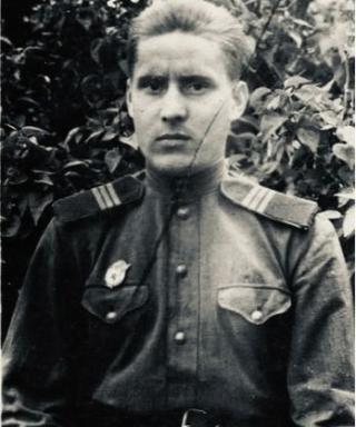 Манойлов Василий Парменович