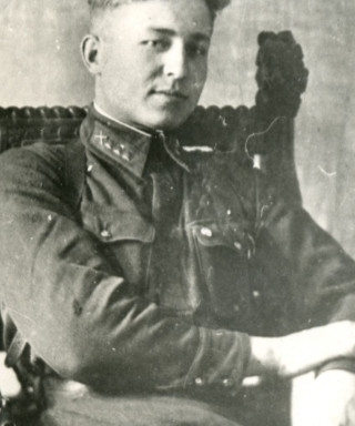 Григоренко Иван Николаевич