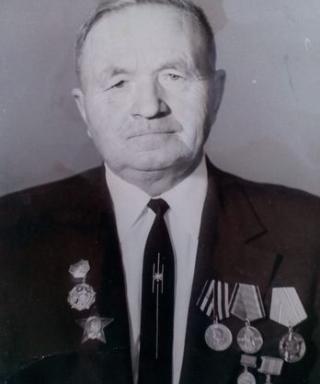Скрыльников Андрей Кириллович