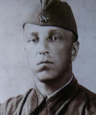 Беляков Павел Павлович