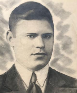 Хламцов Михаил Фролович