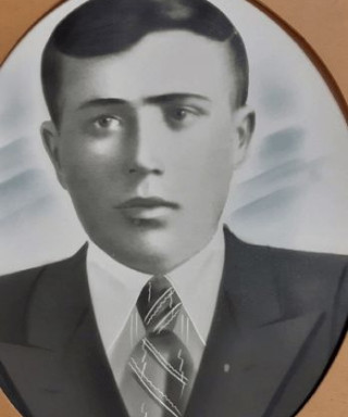 Зеленин Михаил Алексеевич