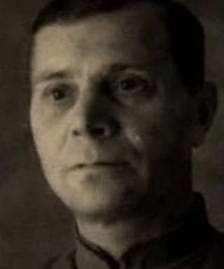 Кругликов Георгий Федорович