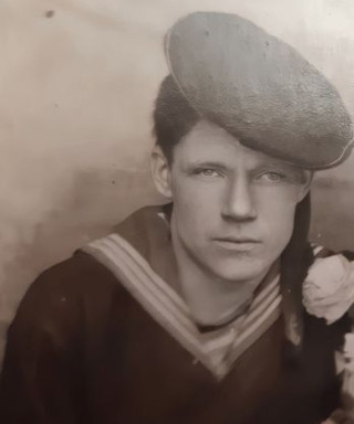 Мошков Алексей Кузьмич