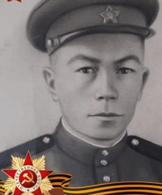 Семёнов Максим Николаевич