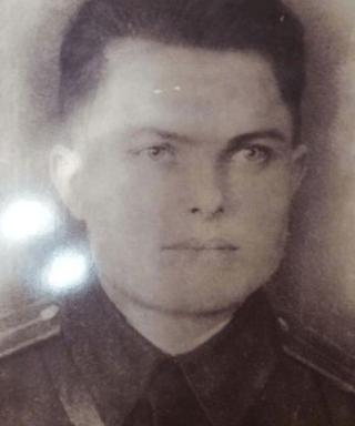 Косюк Василий Никитович