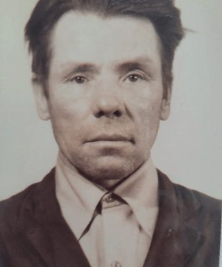 Васькин Алексей Иванович