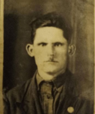 Бабенко Алексей Савельевич