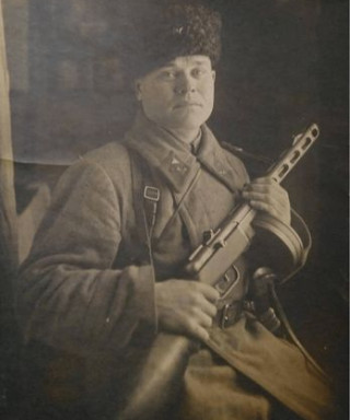 Кушаков Иван Дмитриевич