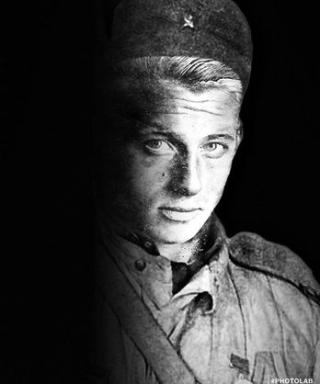 Сметанин Михаил Иванович