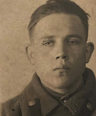 Алафинов Иван Захарович