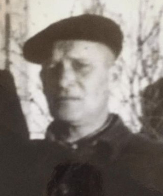 Панченко Порфирий Павлович