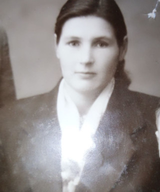 Морщинина Мария Яковлевна