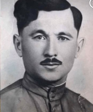 Таибов Абдул Магомедович