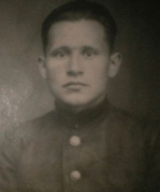 Юсупов Курбан