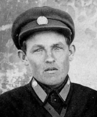 Айметов Ишмурза Айметович
