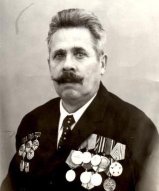 Казаков Александр Иванович
