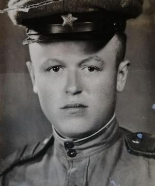 Дуденков Анатолий Захарович