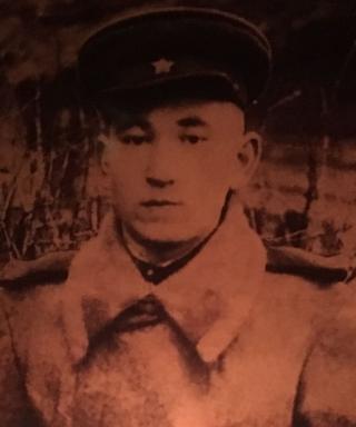 Альменев Макарим Газымович