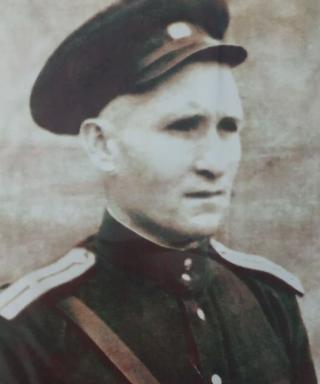 Гулевский Павел Васильевич