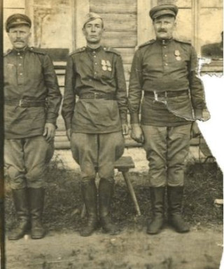 Пименов Андрей Пименович