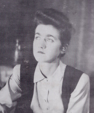 Васильева-Хорошкевич Зоя Сергеевна