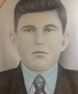 Толкачев Анис Родионович