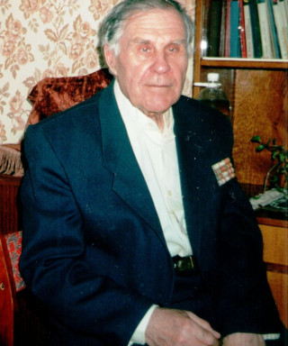 Носов Евгений Емельянович