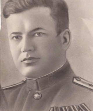 Пелипенко Павел Васильевич