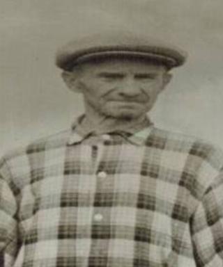 Гудков Прокопий Иванович