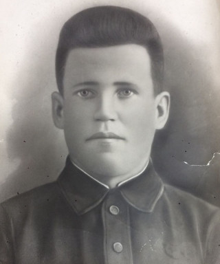 Пермяков Василий Дмитриевич