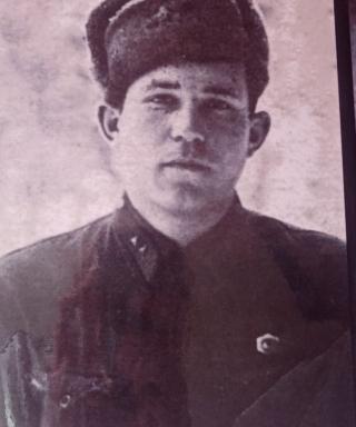 Труба Сергей Антонович