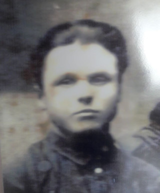 Вавилов Петр Яковлевич