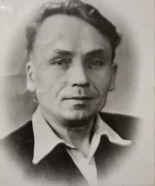 Дубов Иван Афанасьевич