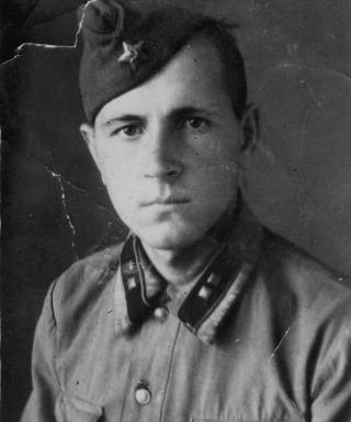 Мелехин Иван Семенович