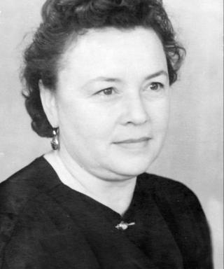 Коваленко Серафима Ивановна